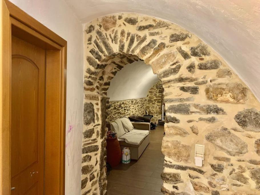 Medieval House Mesta Exterior photo